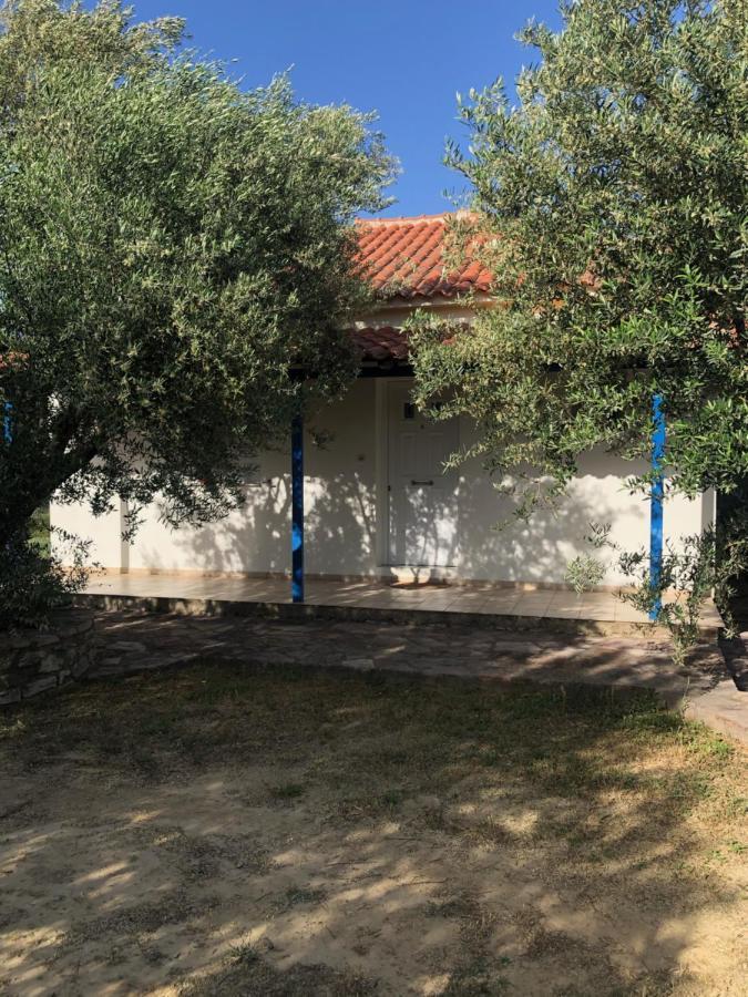 KómboiAggeliki House 4别墅 外观 照片