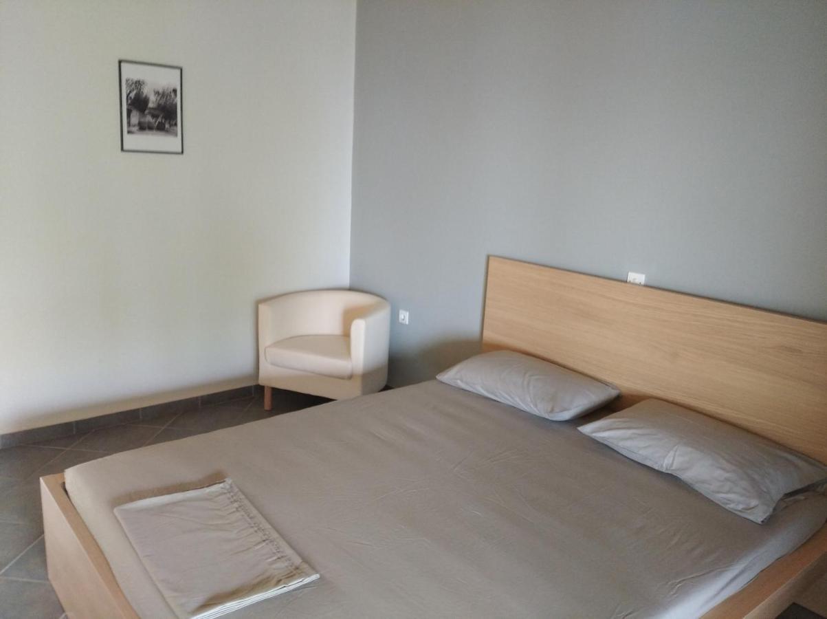 KómboiAggeliki House 4别墅 外观 照片