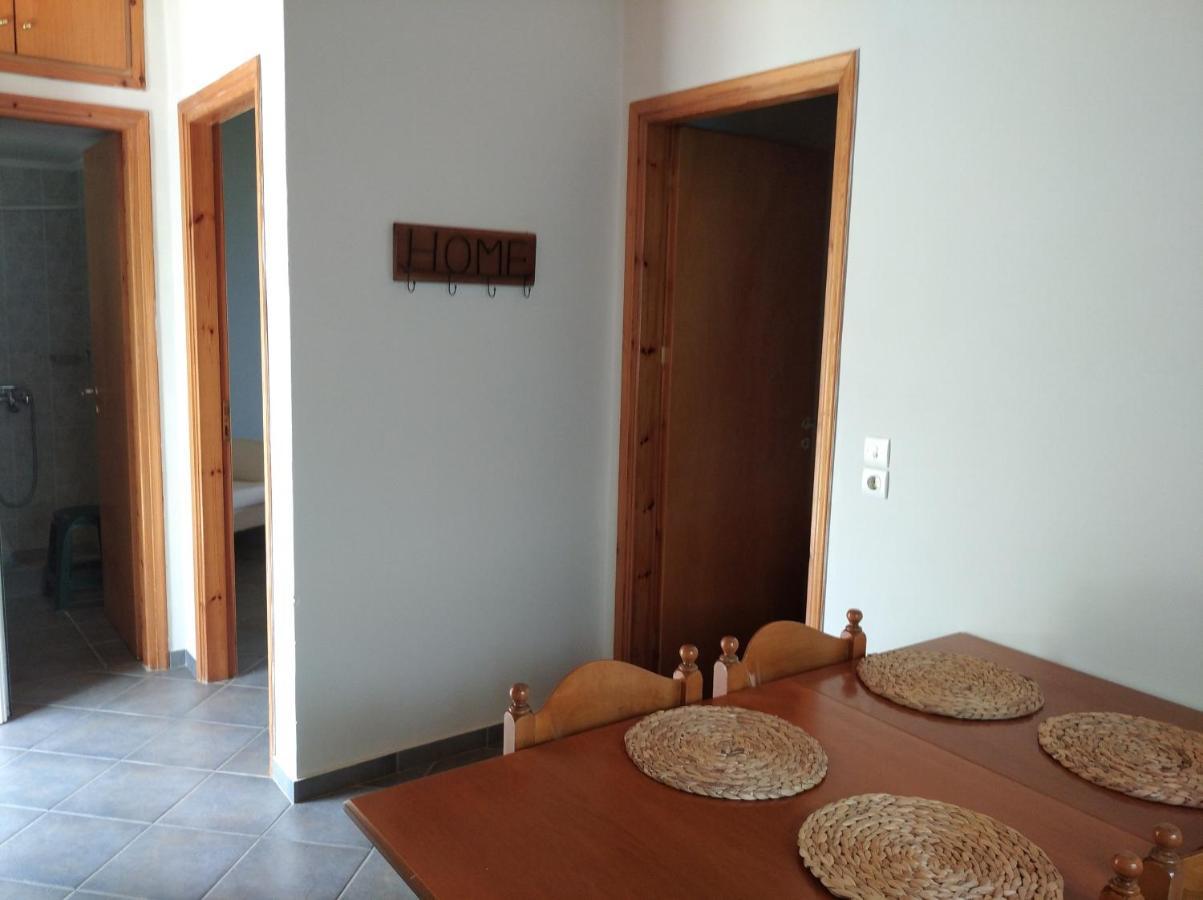 KómboiAggeliki House 4别墅 外观 照片