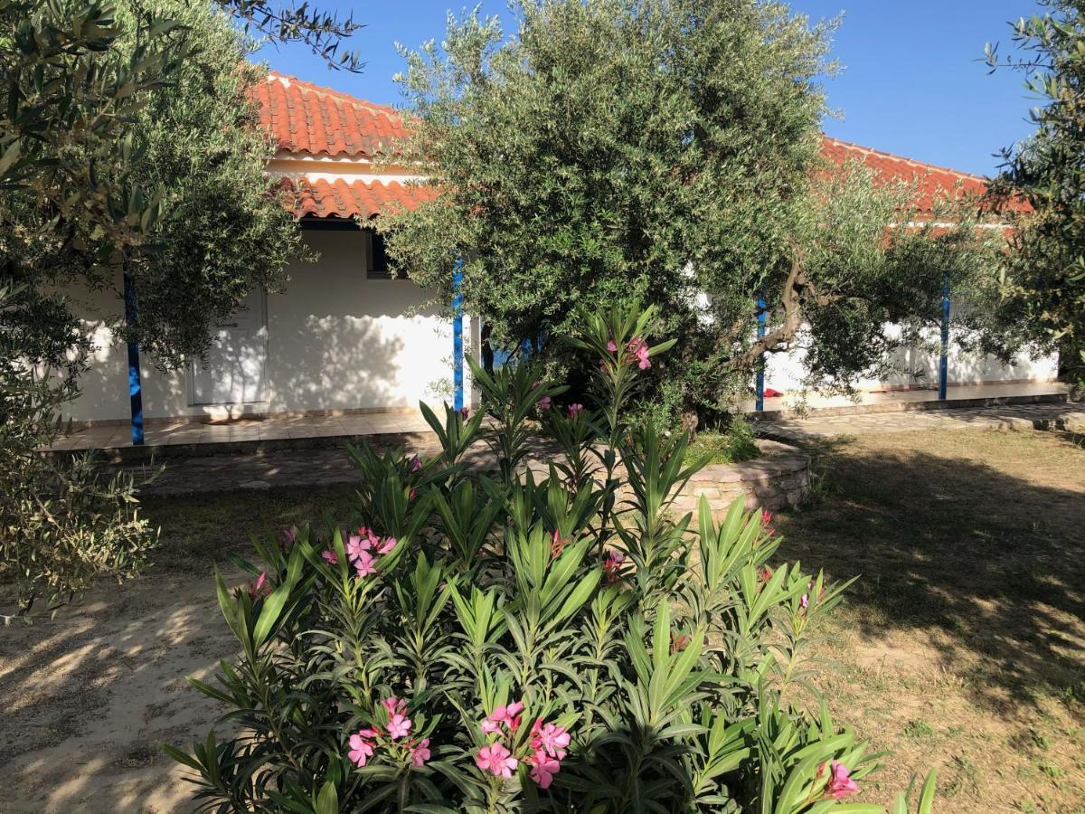 KómboiAggeliki House 4别墅 外观 照片